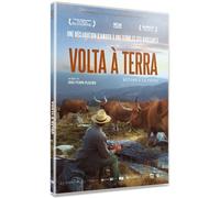 Volta À Terra