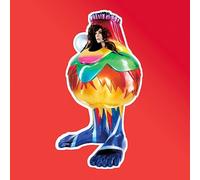 VOLTA Digipak by Bjork [CD] NEUF
