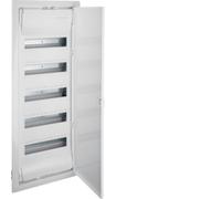 VOLTA DISTRIBUTEUR PLASTIQUE PT 60M 5X 12M N+PE IP30 IK05 VU60NC