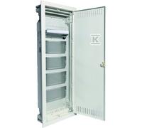 VOLTA GR.VDI P/T 5R PL.MONT.GN.3X230 VU60NWP