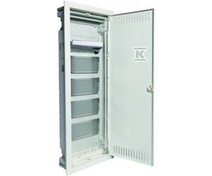 VOLTA GR.VDI P/T 5R PL.MONT.GN.3X230 VU60NWP