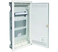 Hager VU36NWP Boîtier électrique IP30 348 mm 94,5 mm 630 mm