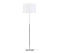 VOLTA Lampadaire Blanc Mat