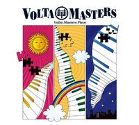 Volta Master S Piece [Import]
