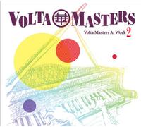 Volta Masters - at Work 2 [Import]