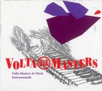 Volta Masters At Work Instrumentals