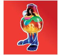 Björk – Volta (Remix) – CD