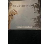 Volta Sound - Fast Light with Radio Signal