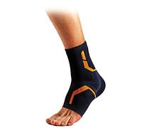 Voltactive Chevillère Gauche XS Soulage La Douleur à La Cheville Lors de Vos Activités Quotidiennes/Sportives 100 Ans d’Expertise Orthopédique 1 Unité