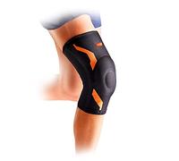 VoltActive Genouillère S Soulage La Douleur au Genou Lors de Vos Activités Quotidiennes/Sportives 100 Ans d’Expertise Orthopédique 1 Unité
