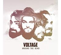 Voltage - Around The Bend [Import]