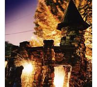 Voltage - Building the Bass Castle, Vol. 1