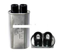 Voltage HV 2100VAC Microwave Oven Replacement 1.00uF 2100V Parts EKFBQBGW