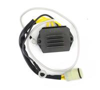 Voltage Rectifier Regulator Compatible With DF 200 225 250 2004-2017 Models 32800-93J03 Motorcycle Parts Fits Various Bikes