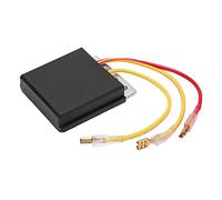 Voltage Rectifier Regulator Heavy Duty Metal Heat Sink Design Stable Reliable Performance Replacement for ATV 1989 1999 Models OE 4060193 4060087