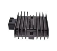 Voltage régulateur Rectifier Motorcycle Replacement Parts Charge System Component Compatible avec LT-A750 KingQuad AXi Power Steering LT-A750X 4x4 LTA750 LTA750X