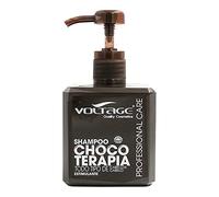 Voltage Shampooing Shampooing Chocothérapie 500 ml