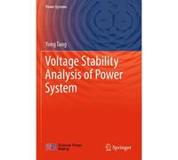 Voltage Stability Analysis Of Power System