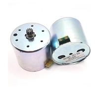 Voltage stabilizer 38ZY25 38 * 35mm 12V DC electronic starter 9teeth NWPNLXEA(38ZY25 9 tooth gear)