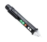 Voltage Tester Pen - Circuit Breaker Finder System, Multifunction Wire Detection Measurement Device Kit, Live Cable Inspection Compact Meter Tool | Electrical Maintenance Electrician Safety