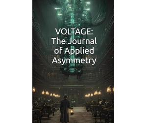 VOLTAGE: The Journal of Applied Asymmetry: Issue No. 1 - The Compliance Factory: Why Education Stopped Evolving and What Sovereign Architects Are Building Instead