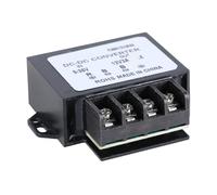 Voltages Step Down/Up Module 9 V-36 V à 12 V Convertisseur de puissance 3 A pour éclairage de camion et gadgets électroniques haute efficacité