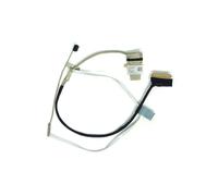 VoltaGuru Câble vidéo écran pour Asus TUF A15 FA506IH, FA566IH, FA566IU, A506IV, FA506LH, FA506LI, FX506II, FX506IH, FX506II FX506IH, FX506II FX506IH, FX506IU, FX506IV, FX506IV, FX506IV, FX506IV,