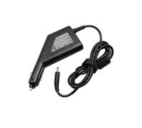 Voltaguru Chargeur de voiture 12 V pour Dell 19,5 V 4,62 A (3,34 A compatible) 90 W 4,5 mm small, Dell Inspiron 15 3510, 3515, 3520 (an 2022), 3525, 3530 3535, Vostro 3510, 35111, 3, 3, 3, 3, 3, 3, 3