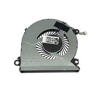 Voltaguru Cooling Fan HP Pavilion 15-CB 930589-001, TPN-Q193, NS75B00-16L12, Replacement for HP Pavilion 15-CB010NR, 15-CB035WM, 15-CB045WM, 15-CB059NR, 15-CB075NR, 15-CB075-CB075-CB015-CB015NR, 15