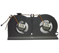 Voltaguru CPU Cooling Fan 733489-001 / MF80201V1-C010-S9A Replacement for HP EliteOne 800 G1 / 705 G1 All-in-One Desktop