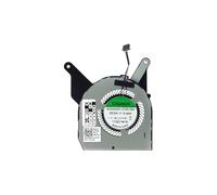 Voltaguru CPU Cooling Fan for DELL Latitude 5400 5410, EG50050S1-CF00-S9A, DC28000MRSL, DFS5K12304363Q FL39, DC28000MRS0, DC28000MRFL (Integrated Intel Graphics UMA ONLY)