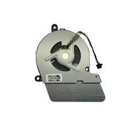 Voltaguru CPU Cooling Fan for Toshiba Satellite U900 U940 U945, modèle AB07505HX07KB00, 0CWVCUAA, DC28000C6A0