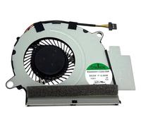 Voltaguru CPU fan for Acer Aspire S5-391 EG50040V1-C050-S9A DC28000BES0 23.RYXN2.001 AB07105HX04KB00