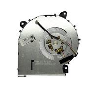 Voltaguru CPU fan for Asus VivoBook X415, X515, X1500E, X1500EP, X515JA X515JF X515JP X515FA X515EP X515EA X515DA X415JA R1500EA 13NB0SQ0T011 DFS5K1 26053 840 13N1-CFM0301 13NB0SQ0T04011 DQ5D856M012