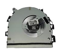 Voltaguru CPU fan for HP EliteBook 850 G7, 855 G7, 850 G8, 855 G8, ND85C21-20H03, ND85C21-19G14, EG75050S1-1C020-S9A, 6033B091801, 6033333. B0078 401, HSN-I41C-5, HSN-I36C-5, M05261-001, M38312-001