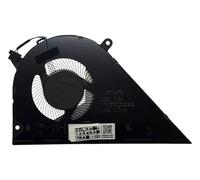 Voltaguru CPU fan for HP Pavilion 15-EH, 15-EG, 15-EG0021NR, TPN-Q245 TPN-Q246, M14818-001 EG50040S1-1C290-S9A, Integrated Graphics