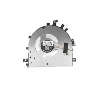 Voltaguru CPU Fan for Huawei MateBook D15 (2020) NS85C30-19C18 DFS200105500T FLMP compatible avec BoB-WAE9 WAE9P WAH9 WAH9AF WAH9P WAH9F WAH9FP BoD-WDH9 WXX9 BoH-WAQ9R WAP9R R WAX9X WFQ9