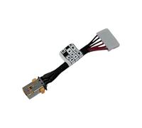 VoltaGuru DC Power Jack 50.Q52N5.003 Compatible avec Acer Aspire 7 A715-73, A715-73G, ConceptD 5 CN515-51