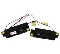 VoltaGuru Haut-parleurs pour Asus Strix G G731GT, GL731GT, 04A4-03UT0A2, 04A4-03MM0A2