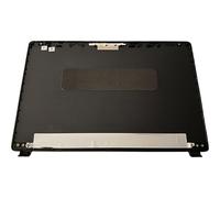 VoltaGuru LCD Back Cover Black for Acer Aspire 3 A315-42, A315-54, A315-56, Extensa 15 EX215-51, EX215-51G, EX215-51K, EX215-51KG, EX215-52, 60.HEFN2.001, 60.A3. NN2.0 01, 60.HEFN2.F01