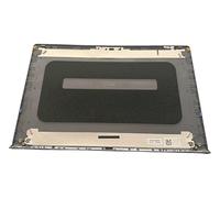 VoltaGuru LCD Back Cover Compatible Inspiron 15 3510, 3511, 3515, 3520 3521 (Model 2022), 3525, 3530, Vostro 3510, 3511, 3515, 3520, 3525, Model T4MT1 AP3LK000501 FA3 LK0000 500-1, Platinum Silver