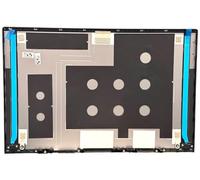 VoltaGuru LCD Back Cover for Lenovo ThinkBook 15 G2 Are, 15 G2 ITL, 15 G3 ACL, 15 G3 ITL, 15 G4 IAP, 15 G4 ABA, 15 G5 IRL, 15 G5 ABP, 5CB1B34808 5CB1B34809 5CB1 H88666 6 5CB1H88667 5CB1H88668