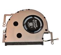 VoltaGuru Ventilateur CPU compatible ASUS ND55C45-17C02,13N1-2PM0521,13NB0FX0M02011,13NB0FX0M02211 pour VivoBook S14 S406UA, X406UA, X406UAR