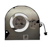 VoltaGuru Ventilateur de refroidissement CPU compatible pour Dell Inspiron 5410, 5415, 5418, 5510, 5515, 5518, 7415 2-IN-1, Vostro 5410 5415 5418 5510 5515, NP: BN6805S5H-N00P, 023. 100 NB. 0011,