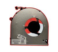 VoltaGuru Ventilateur de refroidissement pour ordinateur portable HP 250 G9, 255 G9, 256 G9, 250 G8, 255 G8, 256 G8, 15-DW, 15T-DW, 15S-DR, DC28000N6F0, L52034-001, L53755 2-001 Taille :