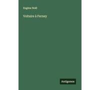 Voltaire à Ferney