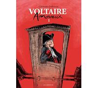 Voltaire amoureux