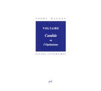 Voltaire - Candide Ou L'optimisme