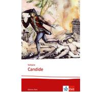, Voltaire Candide: ou l'optimisme. Texte et documents. Französische Lek (Poche)