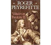 Voltaire et Frédéric II - tome 2